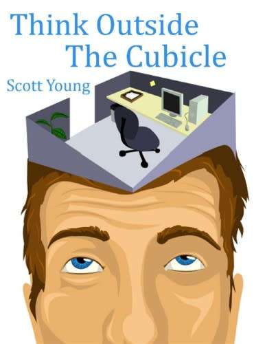 Thinking Outside The Cubicle