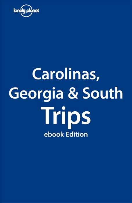 Carolinas Georgia And South Trips