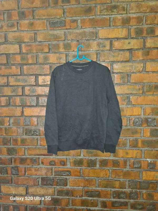 Black jacket(Primark)