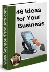 46 Businss ideas