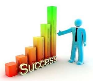 Building a Life Full of Succes
