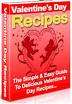 Valentine's Recipes