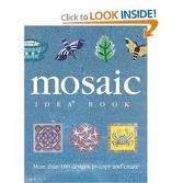 Mosaic Birdbath