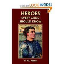 Heroes Every Child Should Know
