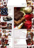 Chocolate Fantasy 20 Recipes