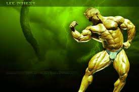 Muscle Building Mania