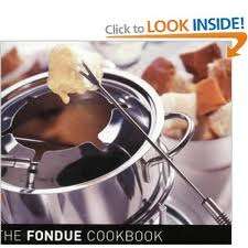 FONDUE RECIPES