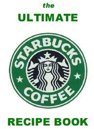 StarbucksRecipes