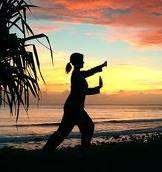 Constantly Improving Your Body and Mind