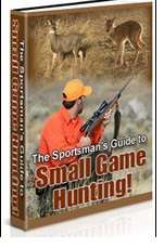 smallgame hunting