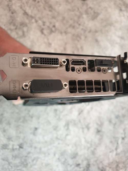 Asus Strix R9 380x