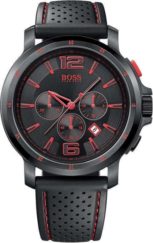 HUGO BOSS HB1512597 MENS SPORTS CHRONOGRAPH MENS WATCH