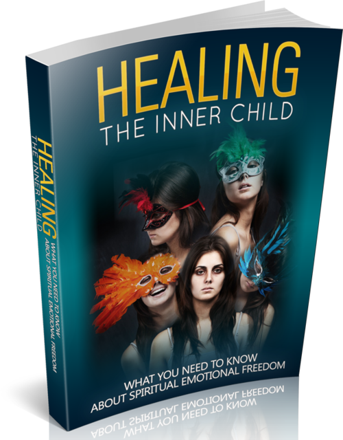 Healing the Inner Child [EBook]