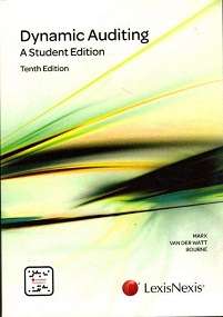 DYNAMIC AUDITING 10th Edition