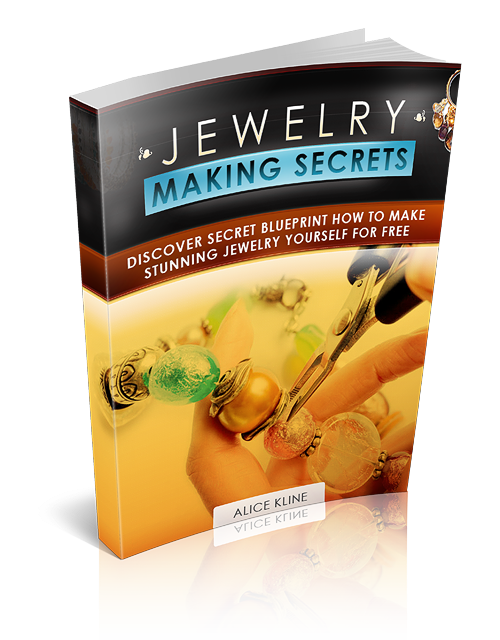 Jewellery Making Secrets [EBook]