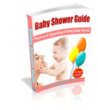 Baby Shower Guide [EBook]