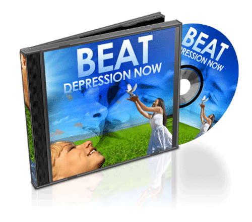 Beat Depression Now [Audio Mp3 + 3 Videos]