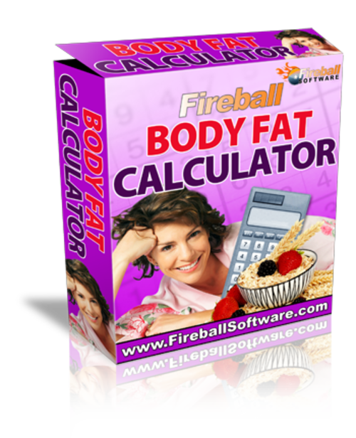 Body Fat Calculator [Software]
