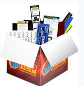 Ready Made Tools...to help you creat your online business[Templates, etc.]