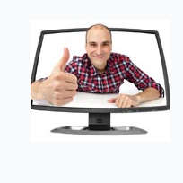 Watch All Your Favourite TV Shows For Free Online [Step by Step Video]
