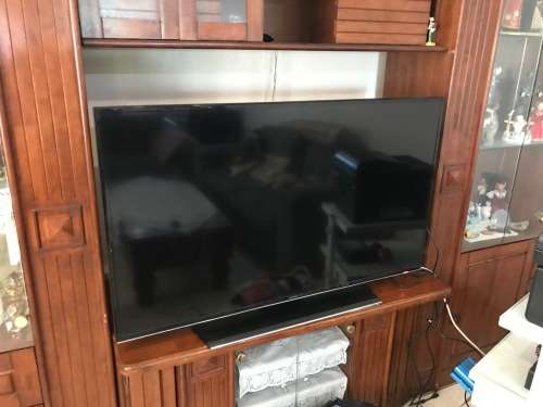 Samsung 50` UHD smart TV UA50HU7000u SMART TV