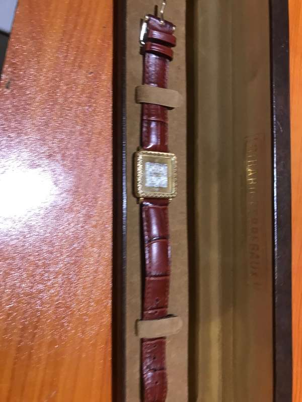 Girard-Perregaux ladies watch
