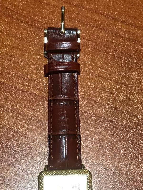 Girard-Perregaux ladies watch