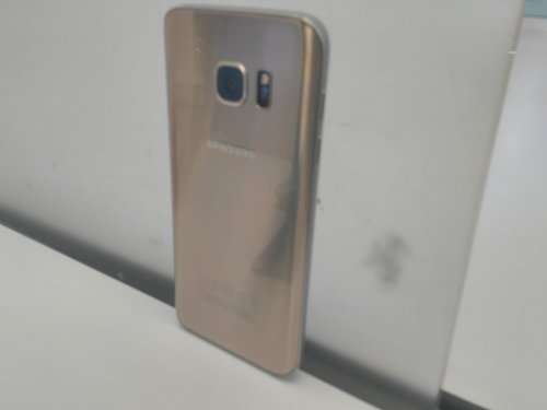 ****LATE ENTRY ***** BARGAIN*** SAMSUNG S7 USED