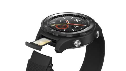 Huawei Watch 2 + 4G