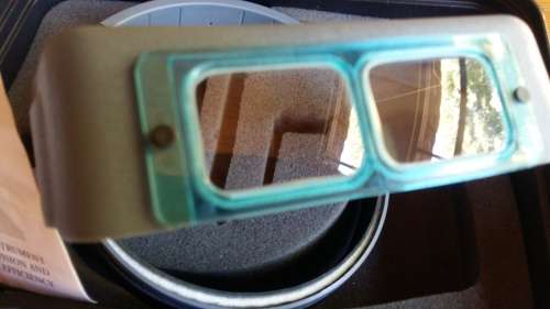 Dongone Optivisor Complete
