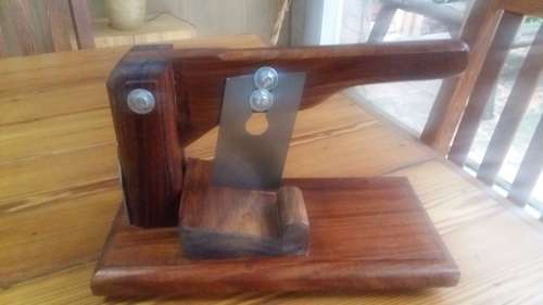 Biltong Cutter ¿R200