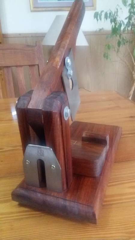 Biltong Cutter ¿R200