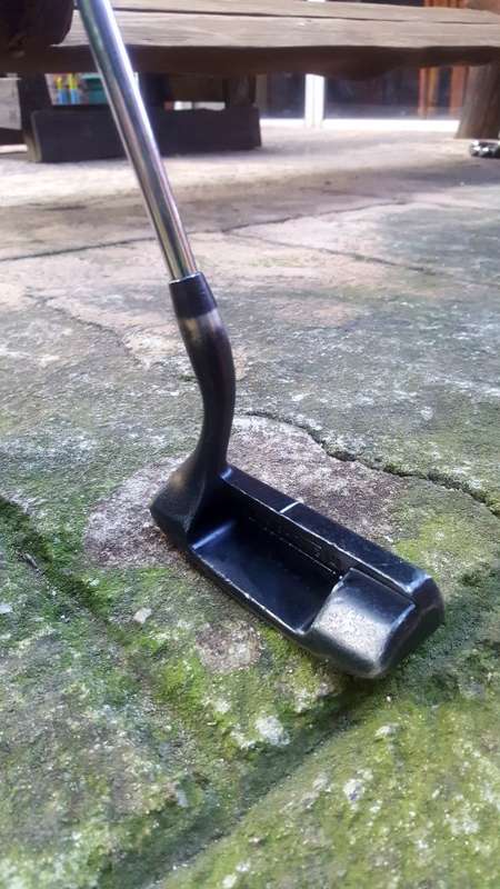 Vintage Par Rite Putter