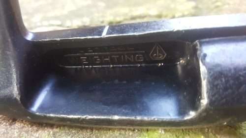 Vintage Par Rite Putter