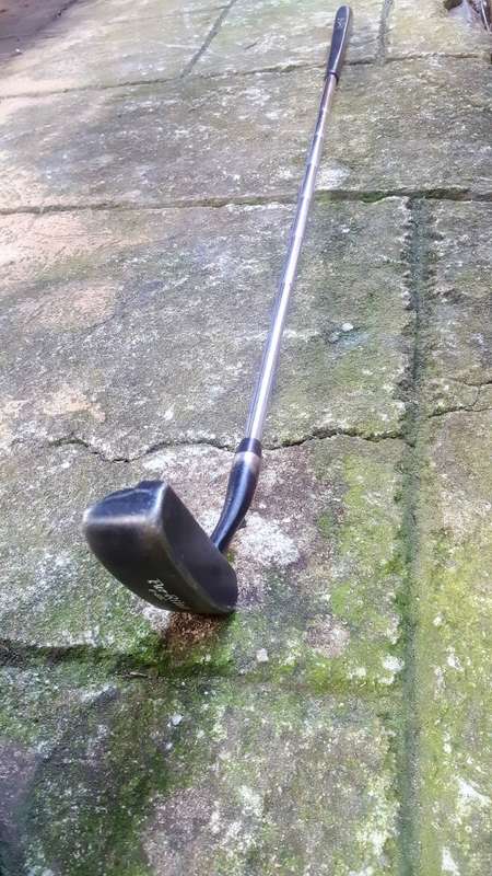 Vintage Par Rite Putter
