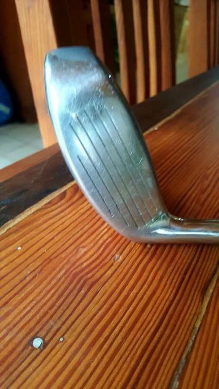 Adams Womens 3 Golf Club