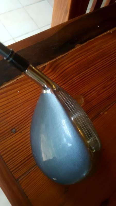 Adams Womens 3 Golf Club