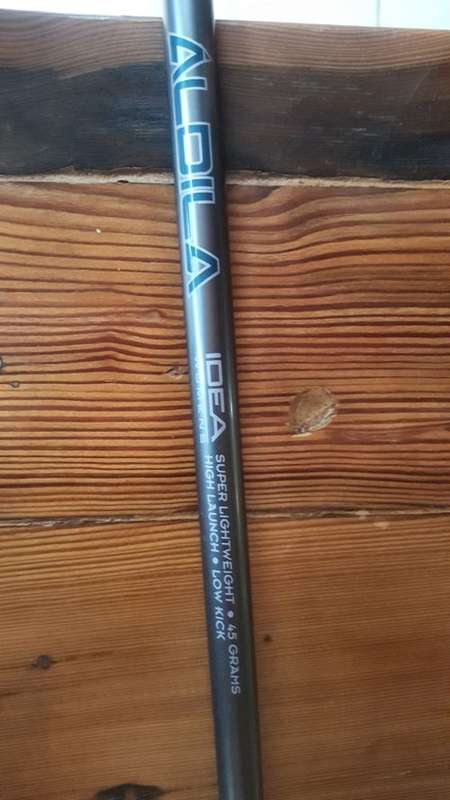 Adams Womens 3 Golf Club