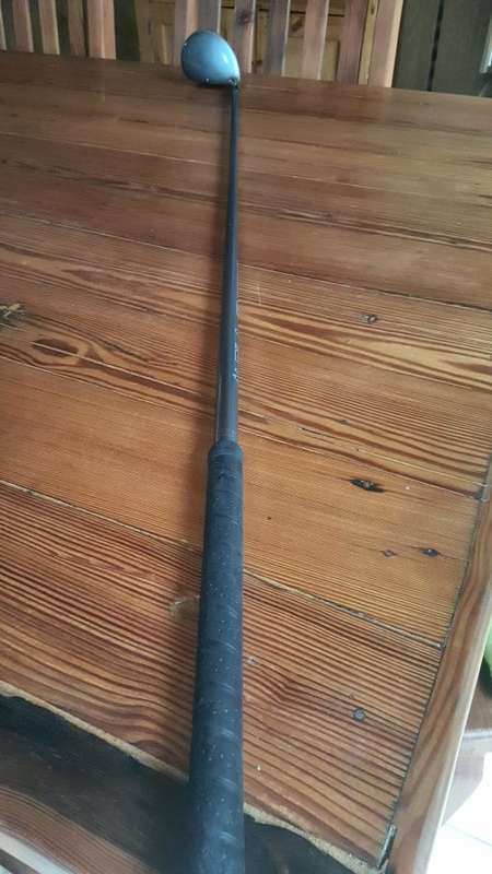 Adams Womens 3 Golf Club