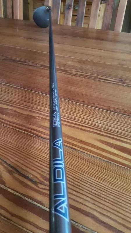 Adams Womens 3 Golf Club