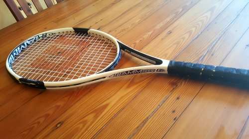 Wilson Hammer 6 Tennis Racket