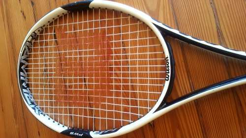 Wilson Hammer 6 Tennis Racket