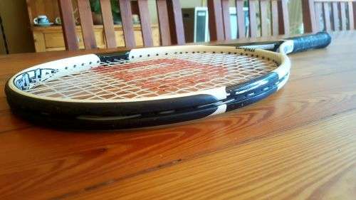 Wilson Hammer 6 Tennis Racket