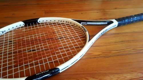 Wilson Hammer 6 Tennis Racket