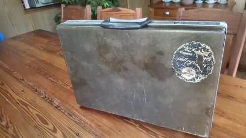 Vintage Samsonite Briefcase