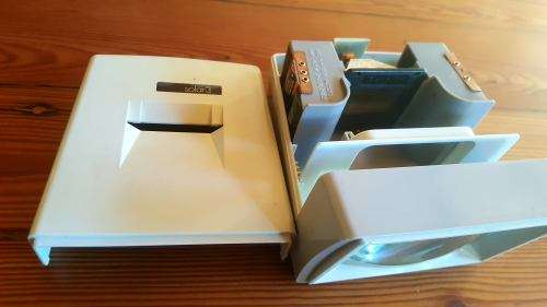 Vintage Slide Viewer (portable)