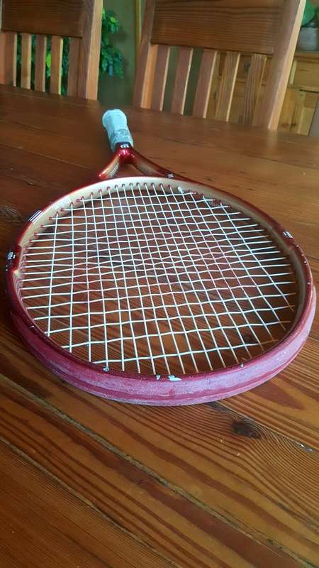 Wilson Kevlar Tennis Racket (SALE MUST GO ITEM !!!)