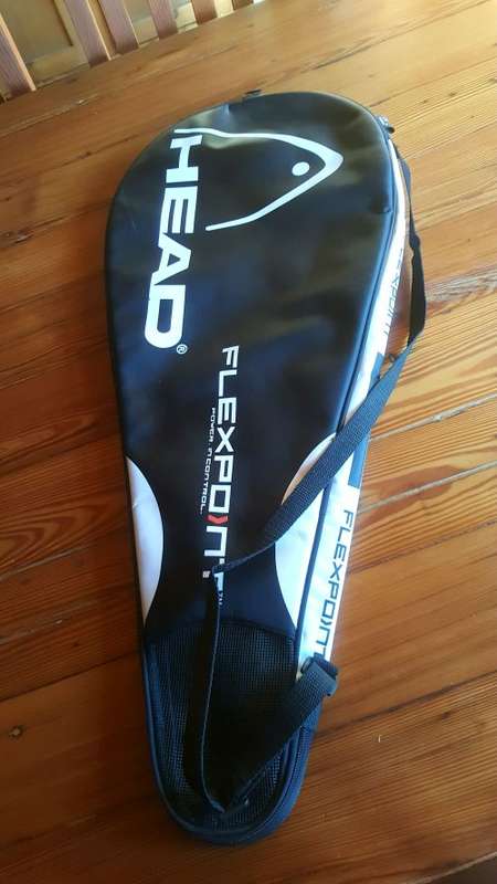 Head Flexpoint Tennis Carry Bag