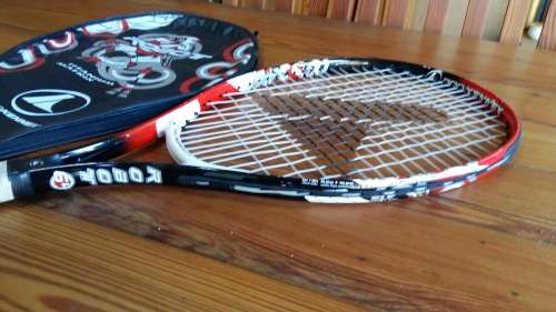 Pro-Kennex Robot 64 Tennis Racket