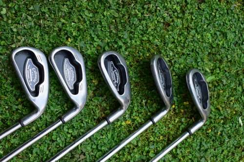 Callaway Pro Series X16 Golf Clubs (SALE MUST GO ITEM !!!)